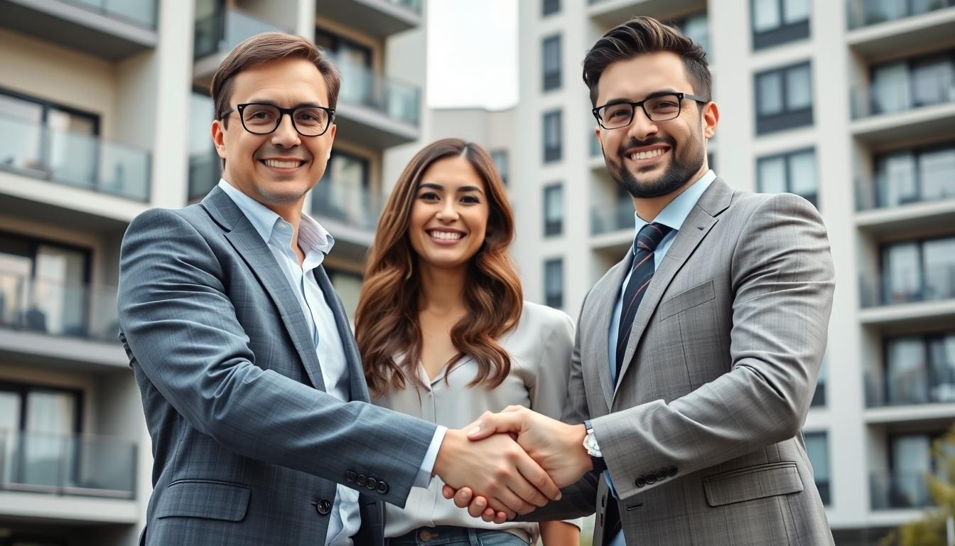 Your Legal Allies in Apartment Purchases